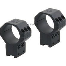 Vector Optics 34MM Nolımıt Yükseklik Ayarlı Dovetail 11MM Ray Dürbün Ayağı XASR-3055