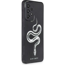 SiHako Galaxy A73 5g Kılıf Mirror Desenli Kapak - Mirror - 13