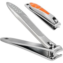 Sunup SN-29306 Profesyonel Ergonomik 73 mm Paslanmaz Çelik El Ayak Tırnak Makası