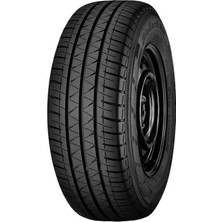 Yokohama 225/65R16C 112/110T Bluearth-Van RY55 (Yaz) (2025)