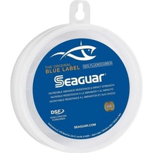 Seaguar Blue Label 25M Fluorocarbon Misina