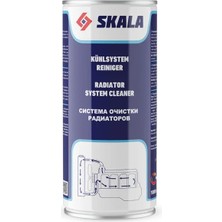 Skala Radyatör Sistem Temizleyici 1000 ml