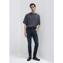 Mavi James Erkek Kot Pantolon M00424A1737