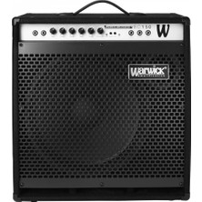 Warwick BC-150 Bas Gitar Amfisi