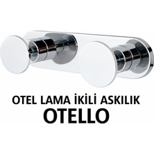 Onno Otel Lama Ikili Askılık Otello