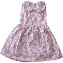 Mini And Kids Mini & Kids Liberty Çocuk Elbise 2-3 Yaş