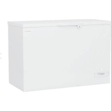 Uğur Udd 465 T D/s Krm R63 Sandık Tipi Derin Dondurucu