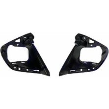 Otoco Renault Clio Ön Sis Far Yuvası Set 2020- 269B17347R