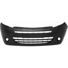 Otoco Renault Kangoo Ön Tampon Kuşaklı Delikli Astarlı 2007-/TÜV 7701478153