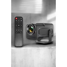 Pileli Store Android Projeksiyon ve Çift Kollu Game Box