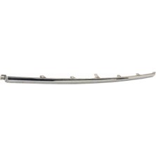 Otoco R.koleos Arka Tampon Kuşağı Krom Alt Orta 16- 850703090R