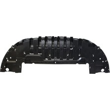 Otoco R.megane Ön Tampon Alt Koruma Pls.21- 622351523R