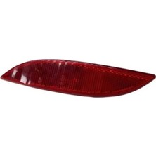 Otoco R.fluence Arka Tampon Reflektörü Lh.09- 265650004R