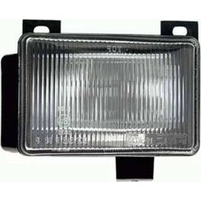 Otoco Volvo S40 Ön Sis Farı Soketli Sol 1998-2000 30865271