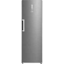 Uğur Ued 8273 Dtk Nfı D/s Dgt R65 8 Çekmeceli Dikey Derin Dondurucu