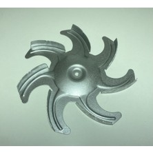 Arçelik Beko Turbo Fırın Fan Pervanesi - 217440103