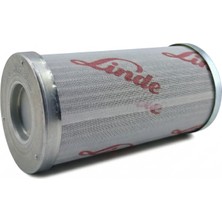 Tam Forklift LINDE Parts No: 0009831645 - 39X BASINÇ FİLTRE (HYDRAULIC FILTER)