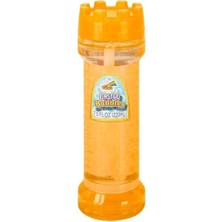 MegaSepet Mey Ithalat® 1654 Kale Köpük Oyunu 220ML