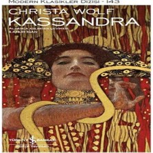 Senka Kassandra - Modern Klasikler Dizisi