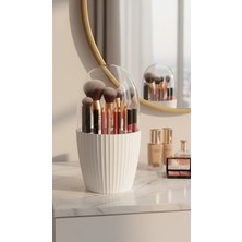 PremiumPort 7 Bölmeli Çok Amaçlı Organizer ile Düzen ve Şıklık Ekleyin