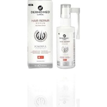 Dermo-Med Clinical Hair Repair Serum 60 ml