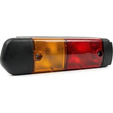 Tam Forklift TOYOTA Parts No: HYT002278 - ARKA STOP (SOL) 8FD/G-10-30