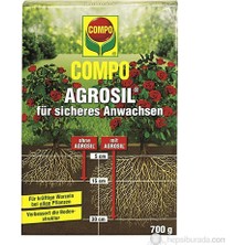 Compo Köklendirici Gübre 700 Gr.