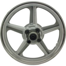 Moto Prime Jant Arka Çelik KT125-SEYHAN150