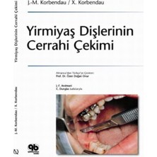 Quintessence Publishing Yirmiyaş Dişlerinin Cerrahi Çekimi