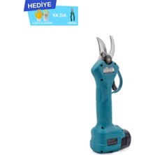 Dawreek Bağ Makası MK21