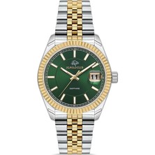 Jg. Polo Club JPC.0326 S04043M.4 5.690 Erkek Kol Saati