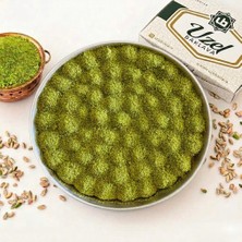 Uzel Sadeyağlı,üstü Fıstıklı Bülbül Yuvası Tepsili 2 kg
