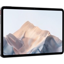 Nubia Pad Pro (Nubia Türkiye Garantili) Tablet Siyah