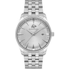 Jg. Polo Club JPC.0326 S03945M.3 4.990 Erkek Kol Saati