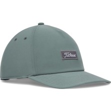 Titleist Santa Cruz Kickback Golf Şapkası Okaliptüs TH26ASCRKN2-32