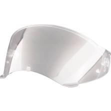 Klim X1 +Ir Hd Şeffaf Vizör