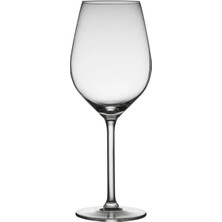 Lyngby Glas Juvel Kırmızı Şarap Kadehleri (4 Adet) 50 cl - Çap 6,2 cm