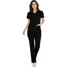 Dickies Balance DKE870 – DKE135 Kadın Cerrahi Takım