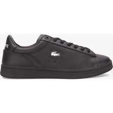 Lacoste Carnaby Set Kadın Siyah Sneaker
