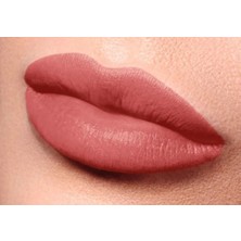 faberlic Glam Team Yarı Mat Ruj Velvet Kıss - Pembe Nude