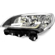 Depo Fiat Doblo Iv 2015- Far Sol Krom Oem No (51974244)