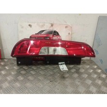 Depo Fiat Doblo Iv 2015- Stop Lambası Sağ Tek Kapı Oem No (52044716)