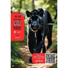 NS Press The Jungle Book (Ingilizce)