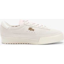 Lacoste Aura Kadın Açık Pembe Spor Ayakkabı