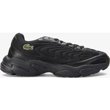 Lacoste Storm 96 2k Lite Erkek Siyah Sneaker