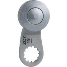 Telemecanique Sensors Telemecanıque Alt Parçalar-Sch-End