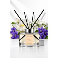 Capeso White Lotus 150 ml Çubuklu Oda Kokusu