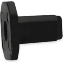 Pileli Store Newface Airpods 3 (3.nesil) Cool Kılıf - Siyah-Kırmızı