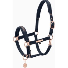 Eskadron Heritage Pin Buckle At Kafalığı Yumuşak Pedli Shetland P1 Başlık