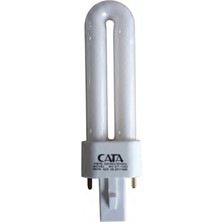 Cata Pls Ampul 11 Watt Beyaz